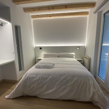 Apartament Tuapartamento LindaPampeluna Zewnętrze zdjęcie