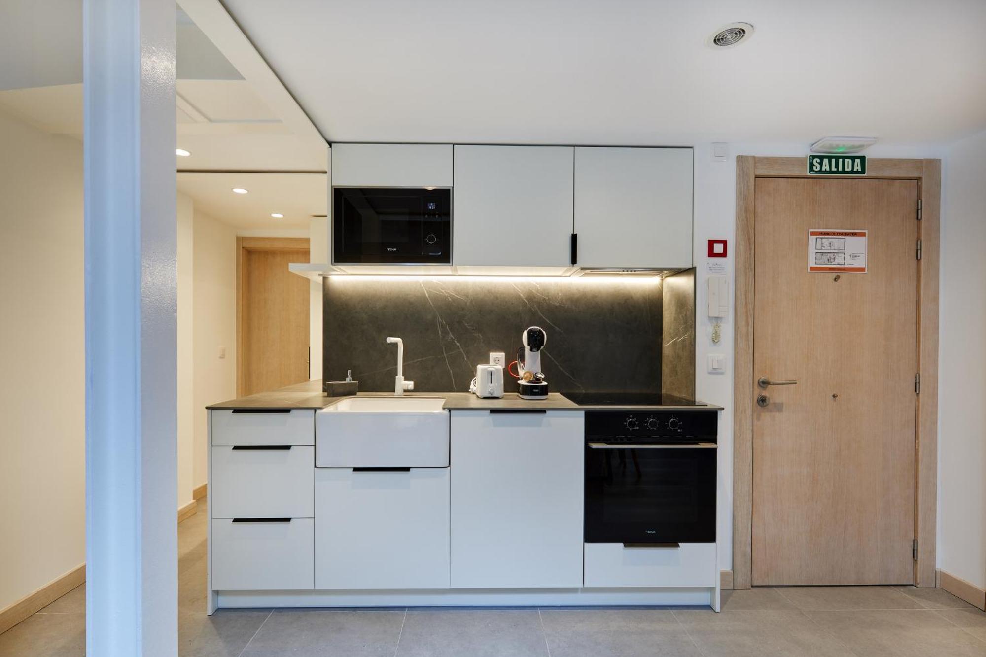 Apartament Tuapartamento LindaPampeluna Zewnętrze zdjęcie