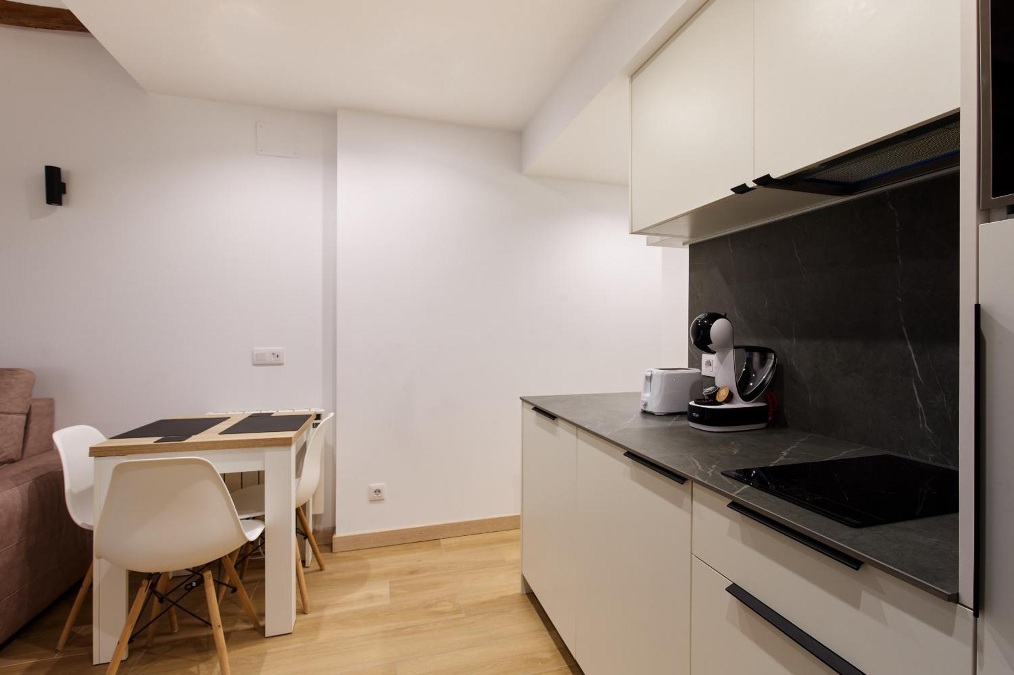 Apartament Tuapartamento LindaPampeluna Zewnętrze zdjęcie