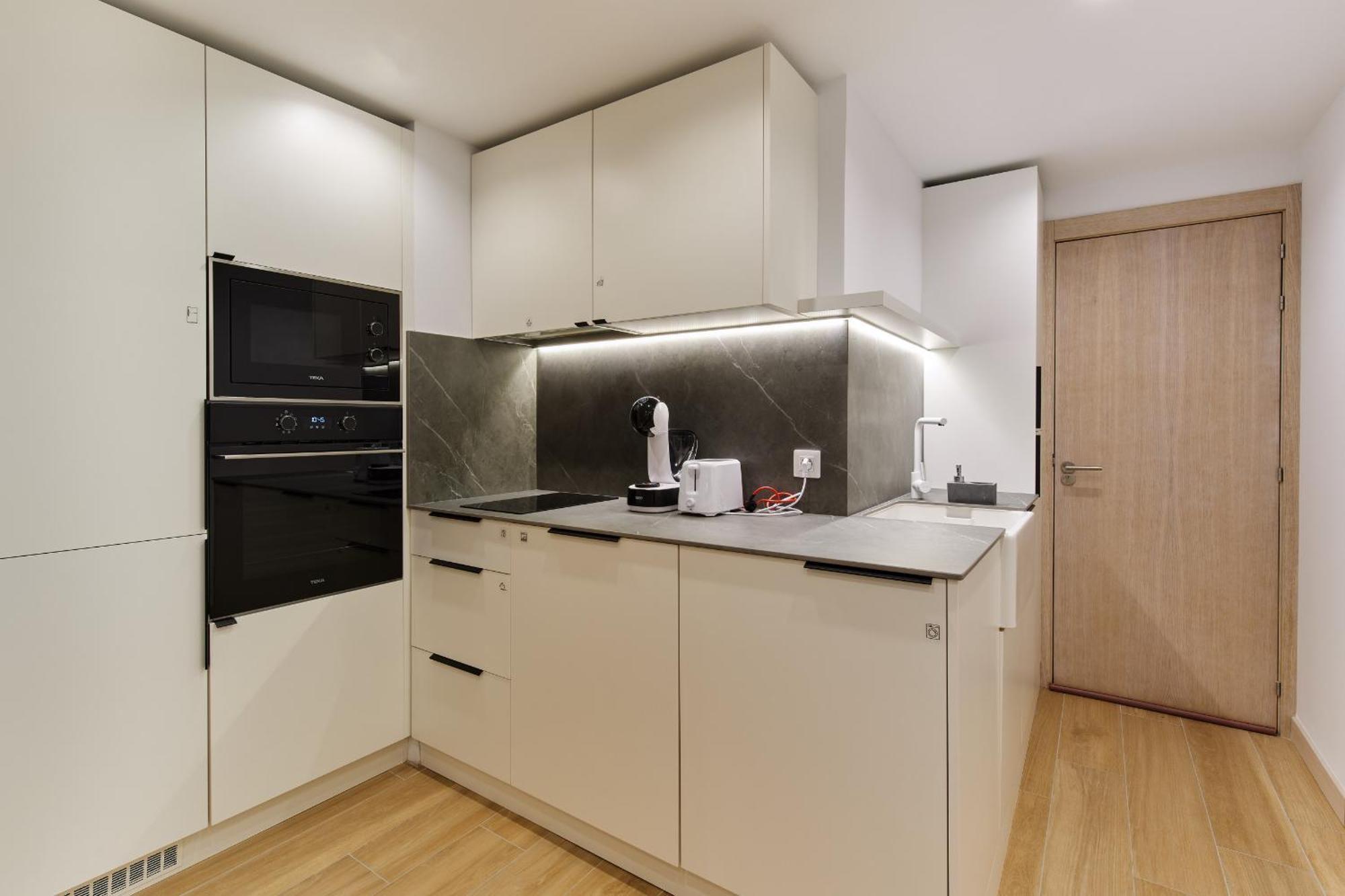 Apartament Tuapartamento LindaPampeluna Zewnętrze zdjęcie