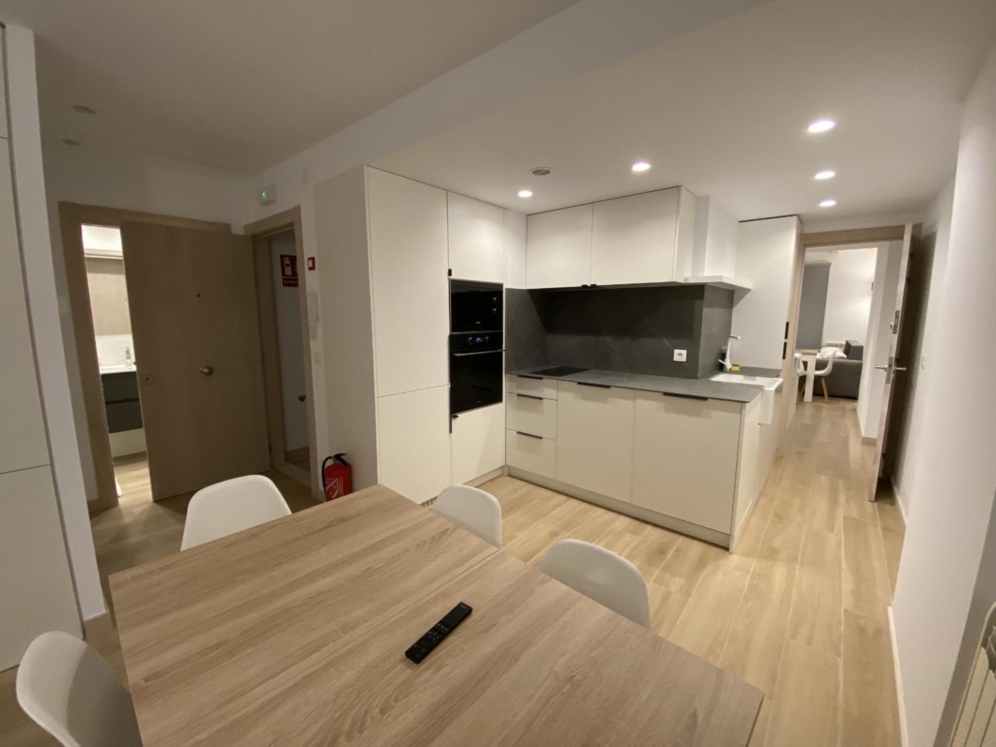 Apartament Tuapartamento LindaPampeluna Zewnętrze zdjęcie