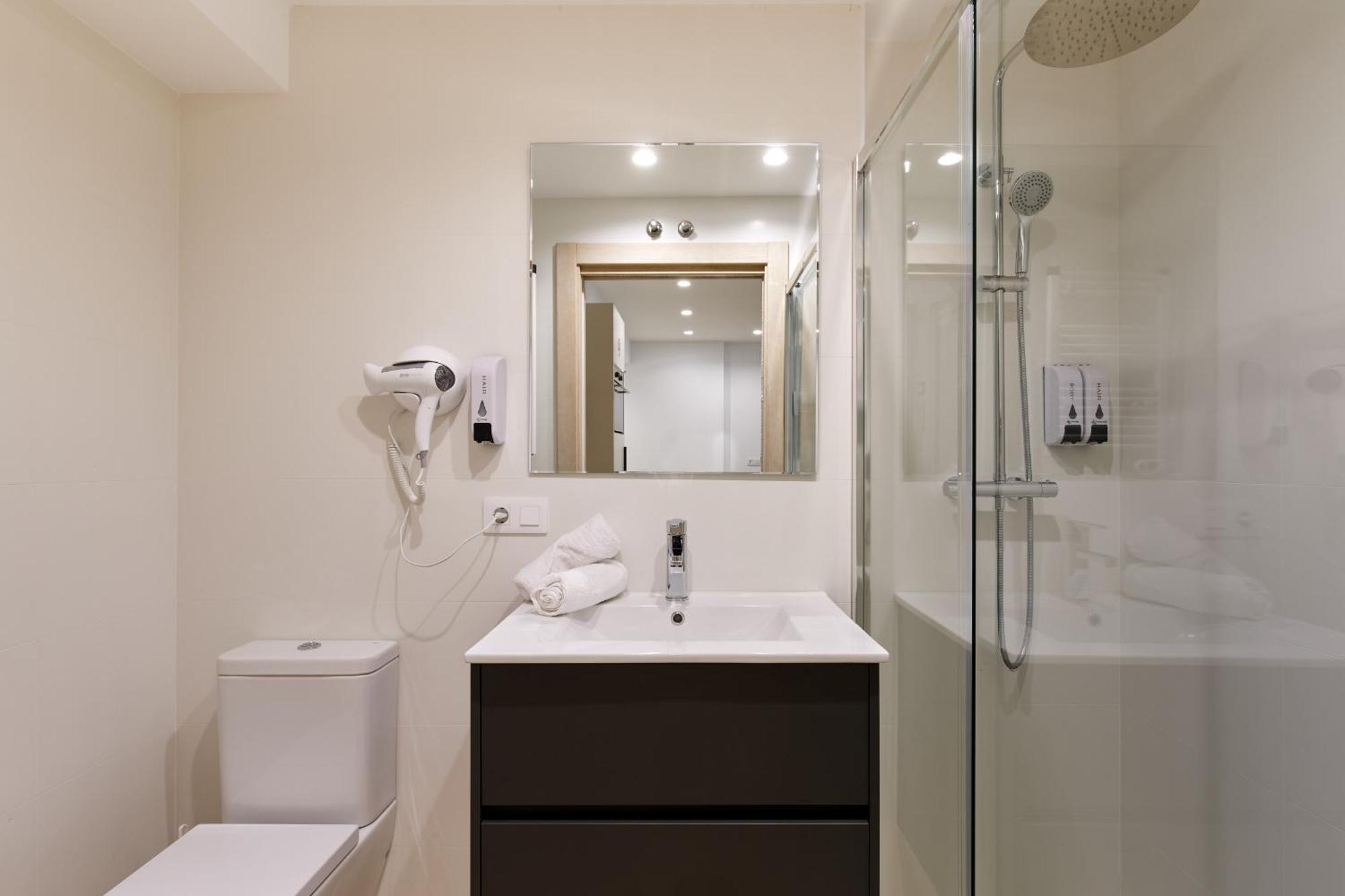 Apartament Tuapartamento LindaPampeluna Zewnętrze zdjęcie