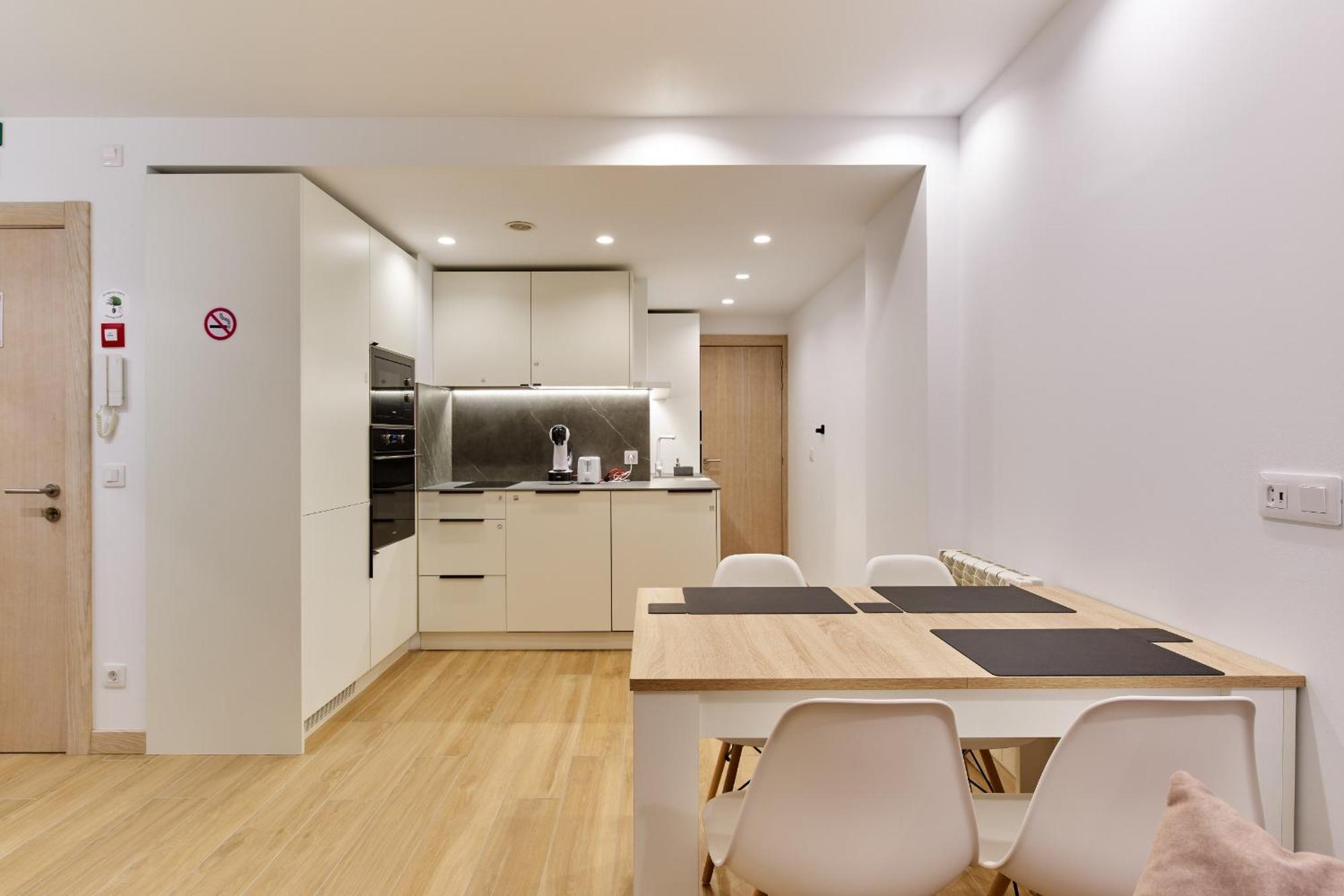 Apartament Tuapartamento LindaPampeluna Zewnętrze zdjęcie