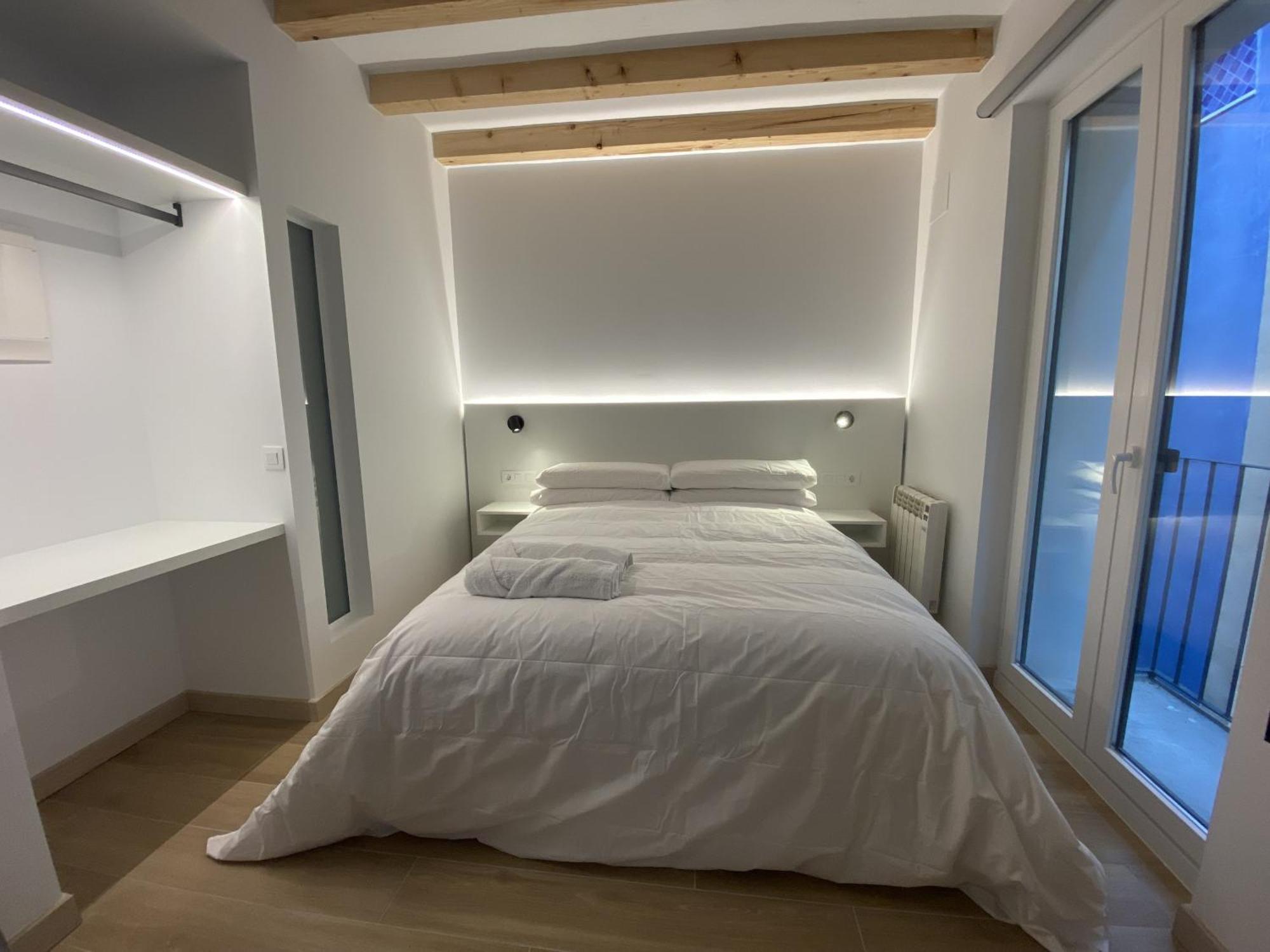 Apartament Tuapartamento LindaPampeluna Zewnętrze zdjęcie