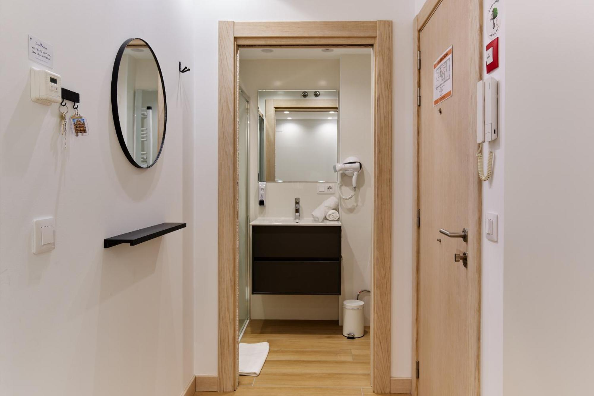 Apartament Tuapartamento LindaPampeluna Zewnętrze zdjęcie