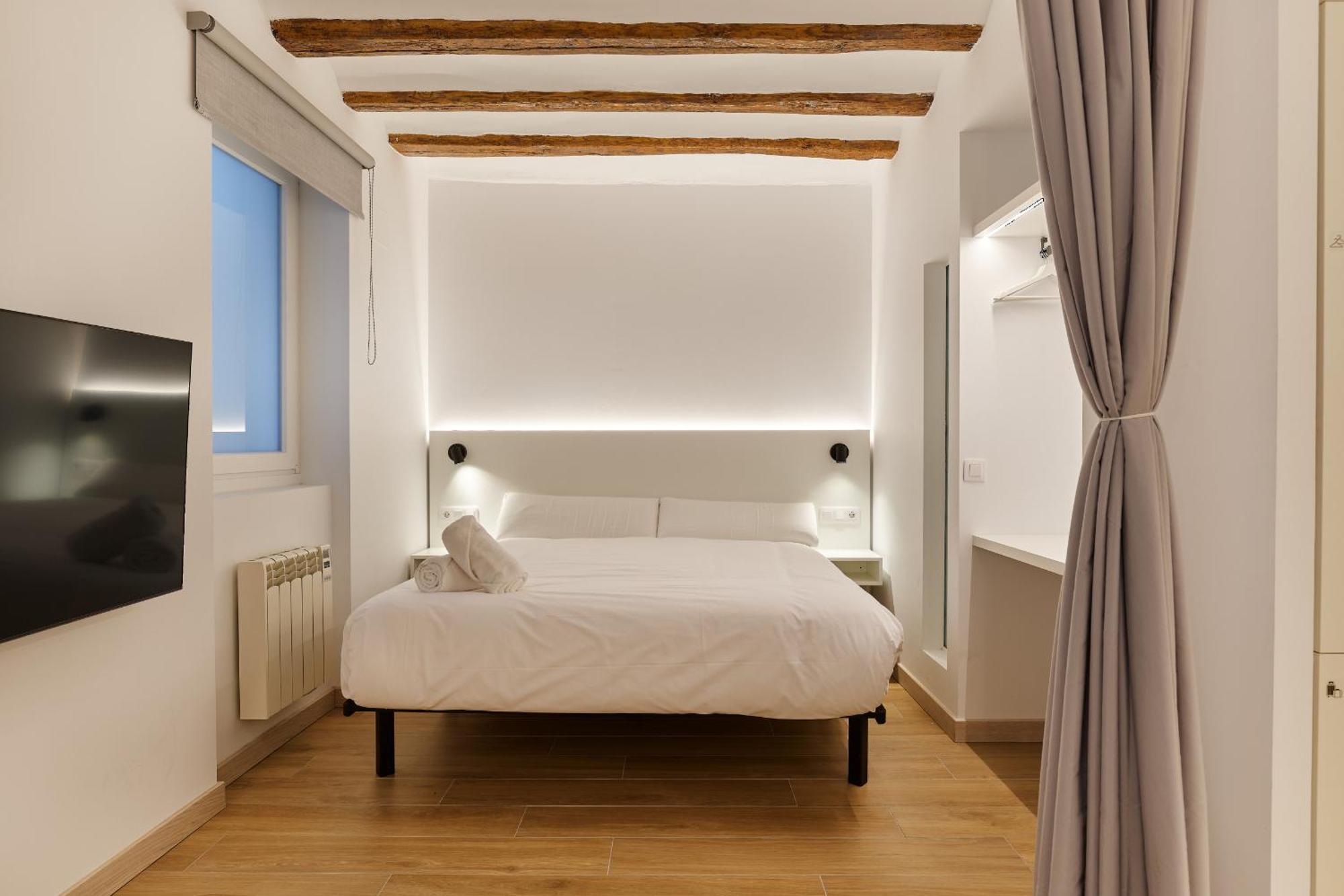 Apartament Tuapartamento LindaPampeluna Zewnętrze zdjęcie