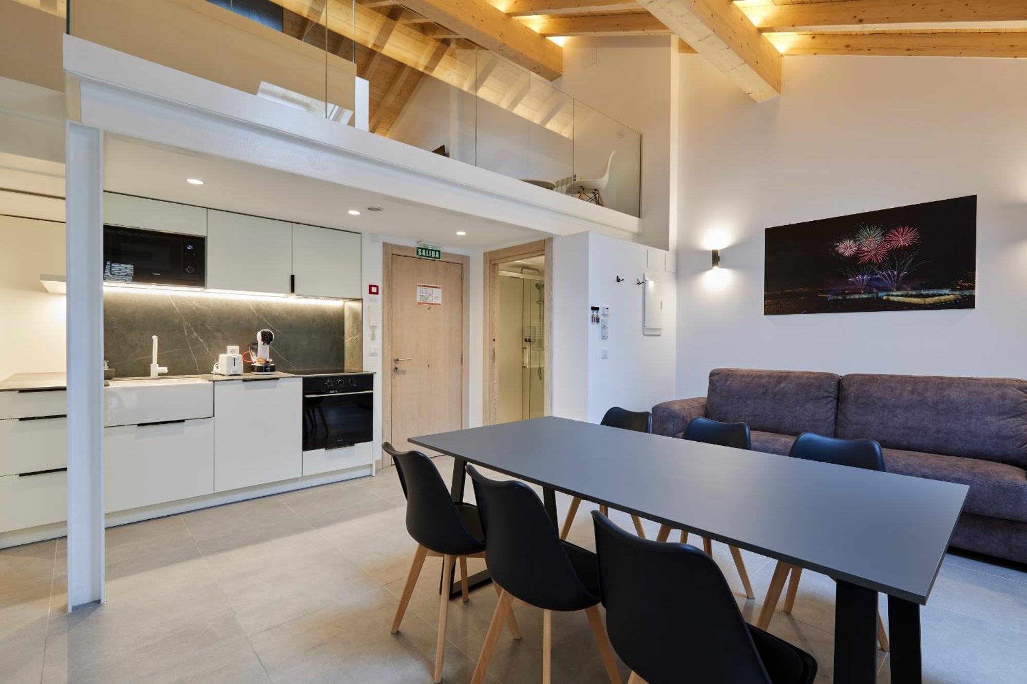 Apartament Tuapartamento LindaPampeluna Zewnętrze zdjęcie