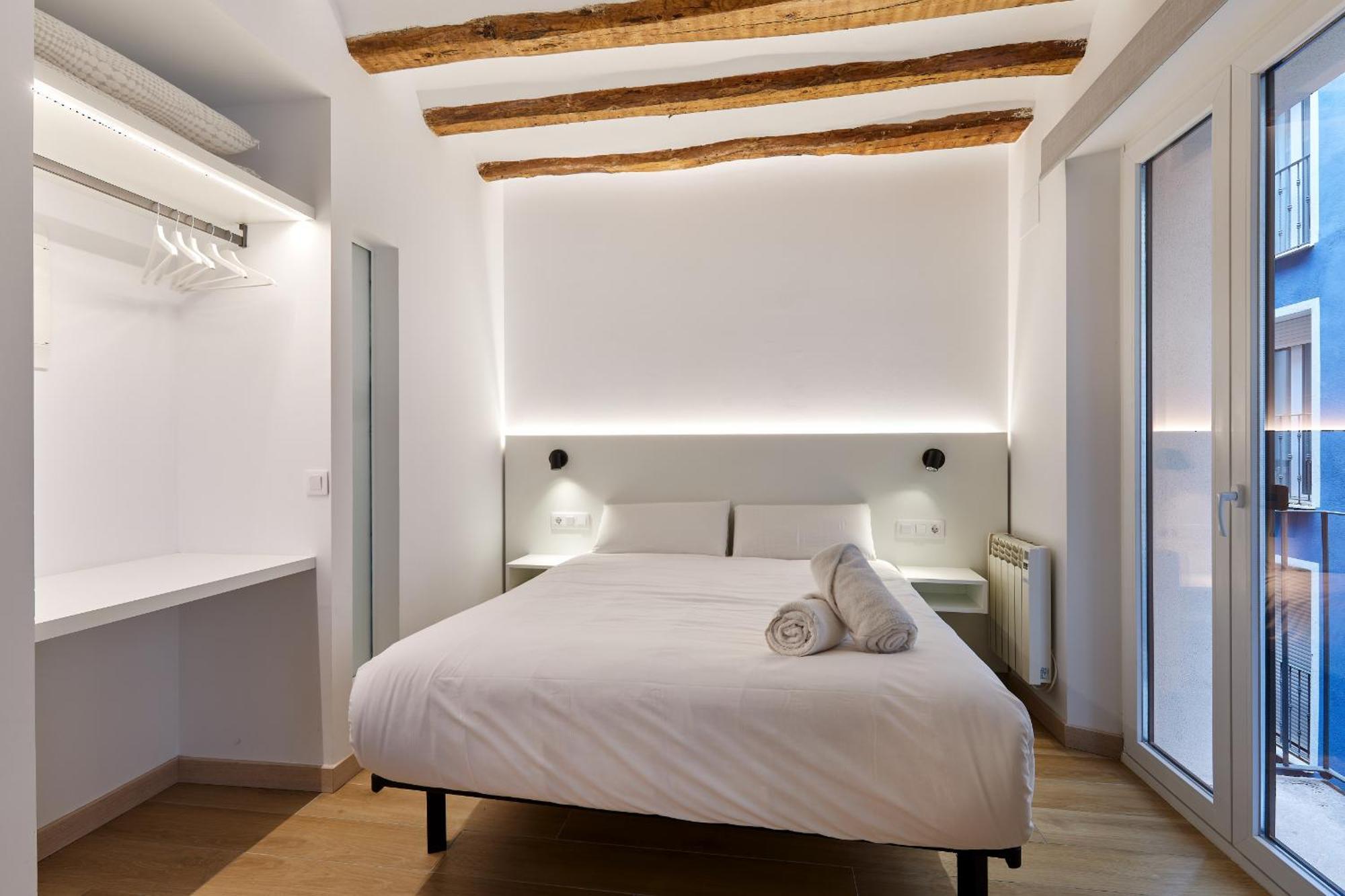 Apartament Tuapartamento LindaPampeluna Zewnętrze zdjęcie