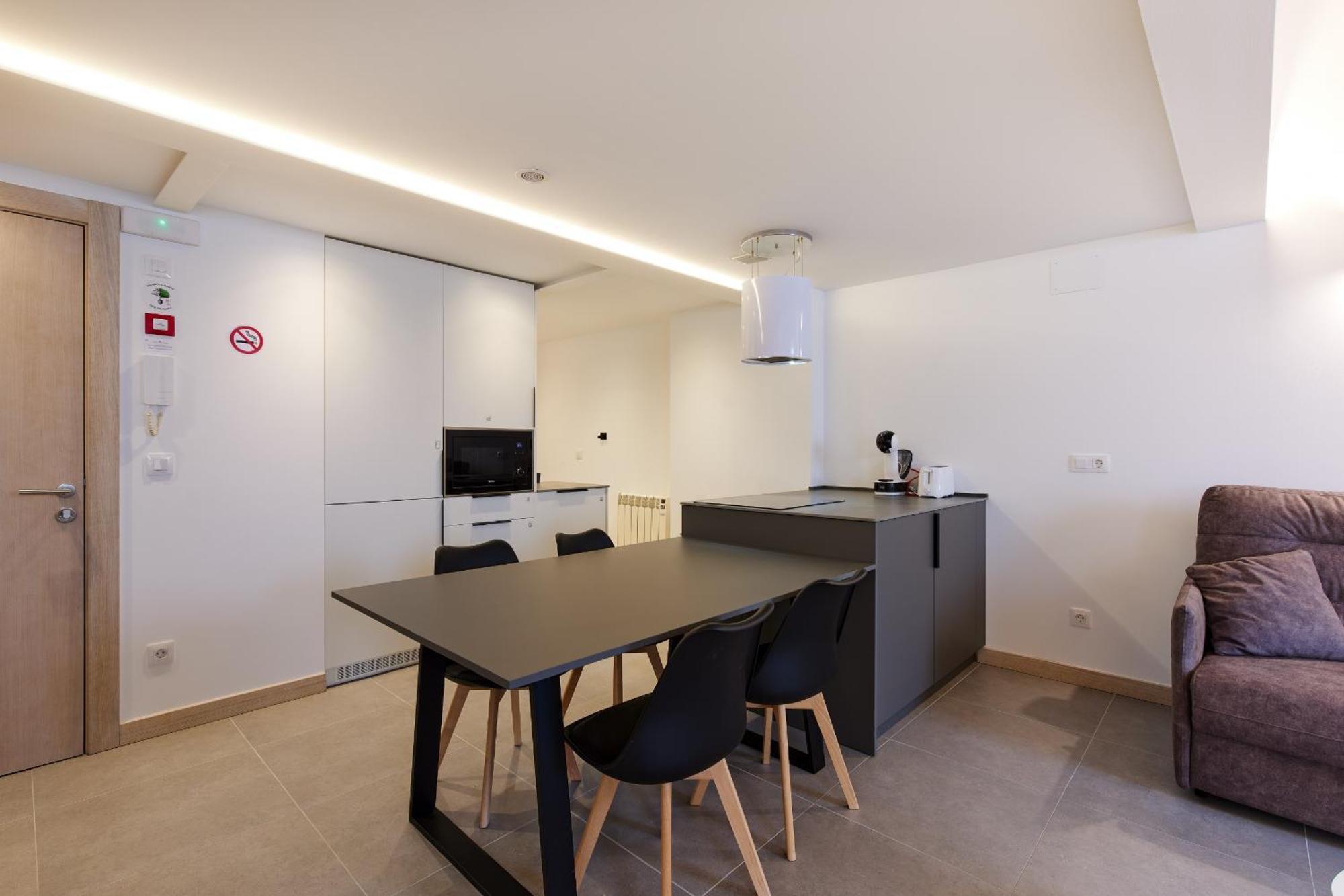Apartament Tuapartamento LindaPampeluna Zewnętrze zdjęcie