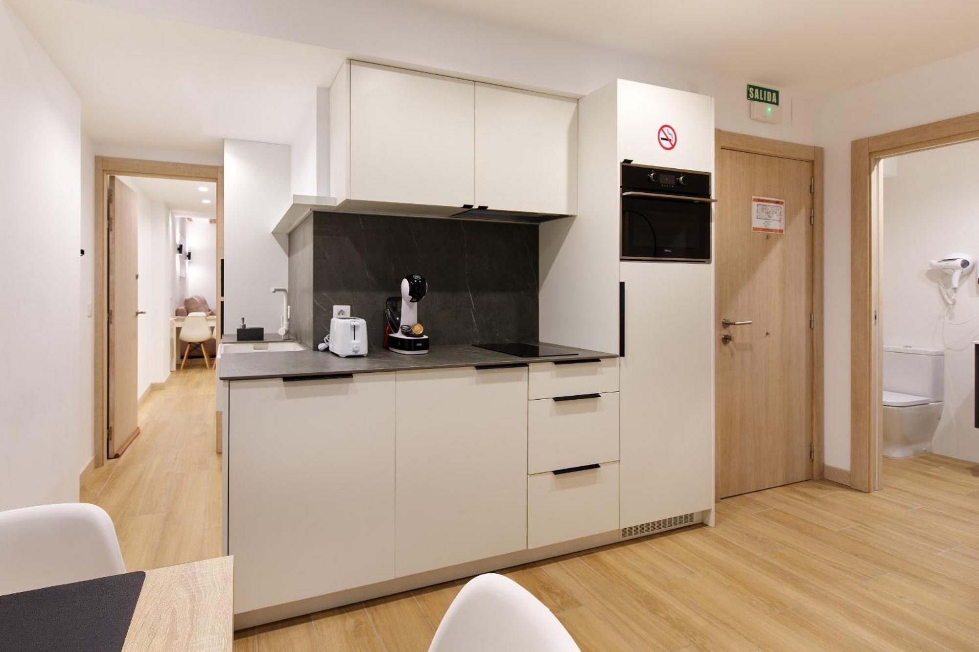 Apartament Tuapartamento LindaPampeluna Zewnętrze zdjęcie