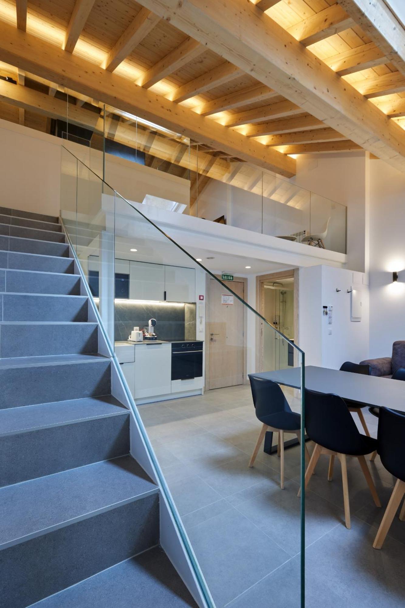 Apartament Tuapartamento LindaPampeluna Zewnętrze zdjęcie