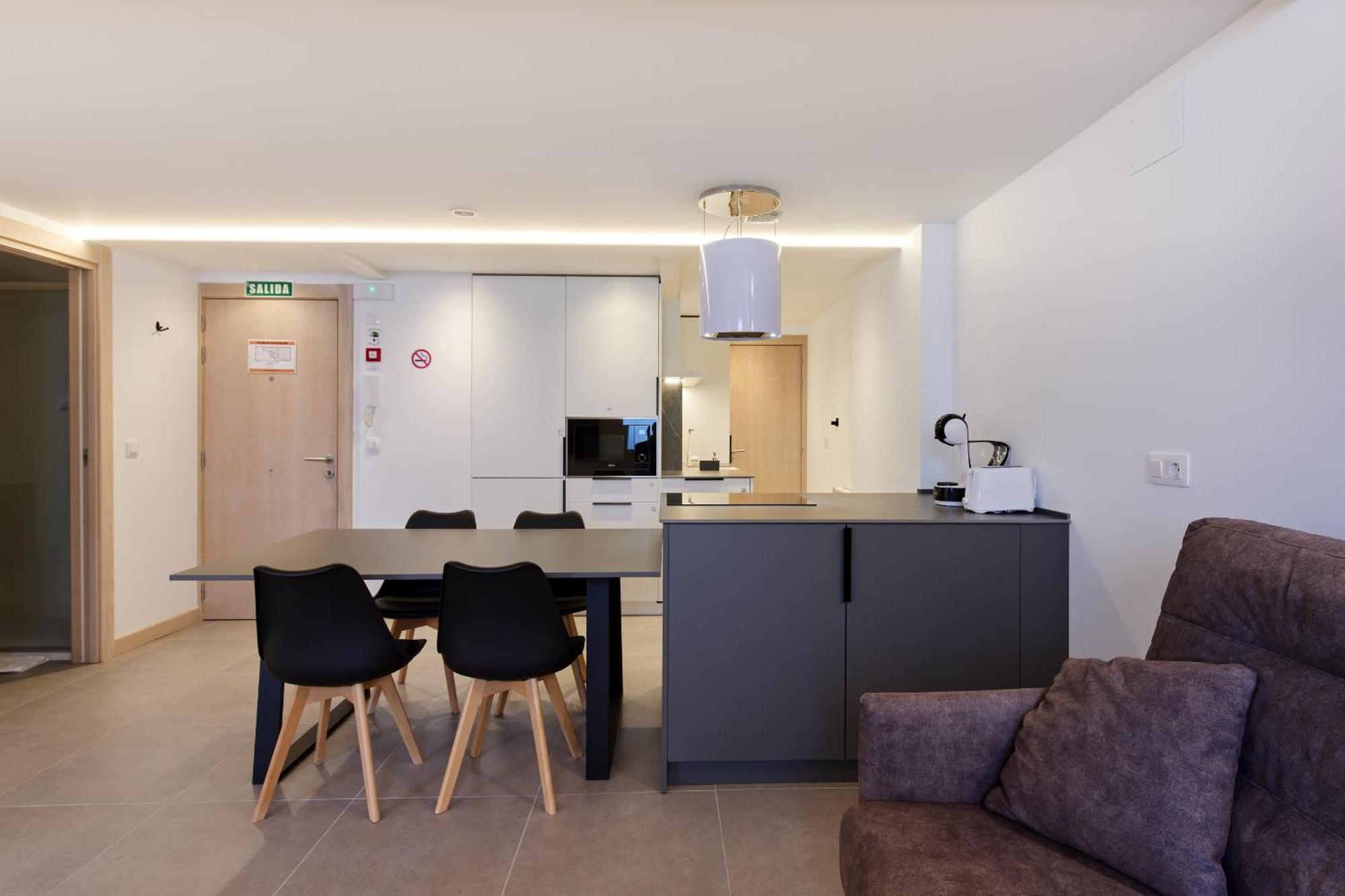 Apartament Tuapartamento LindaPampeluna Zewnętrze zdjęcie