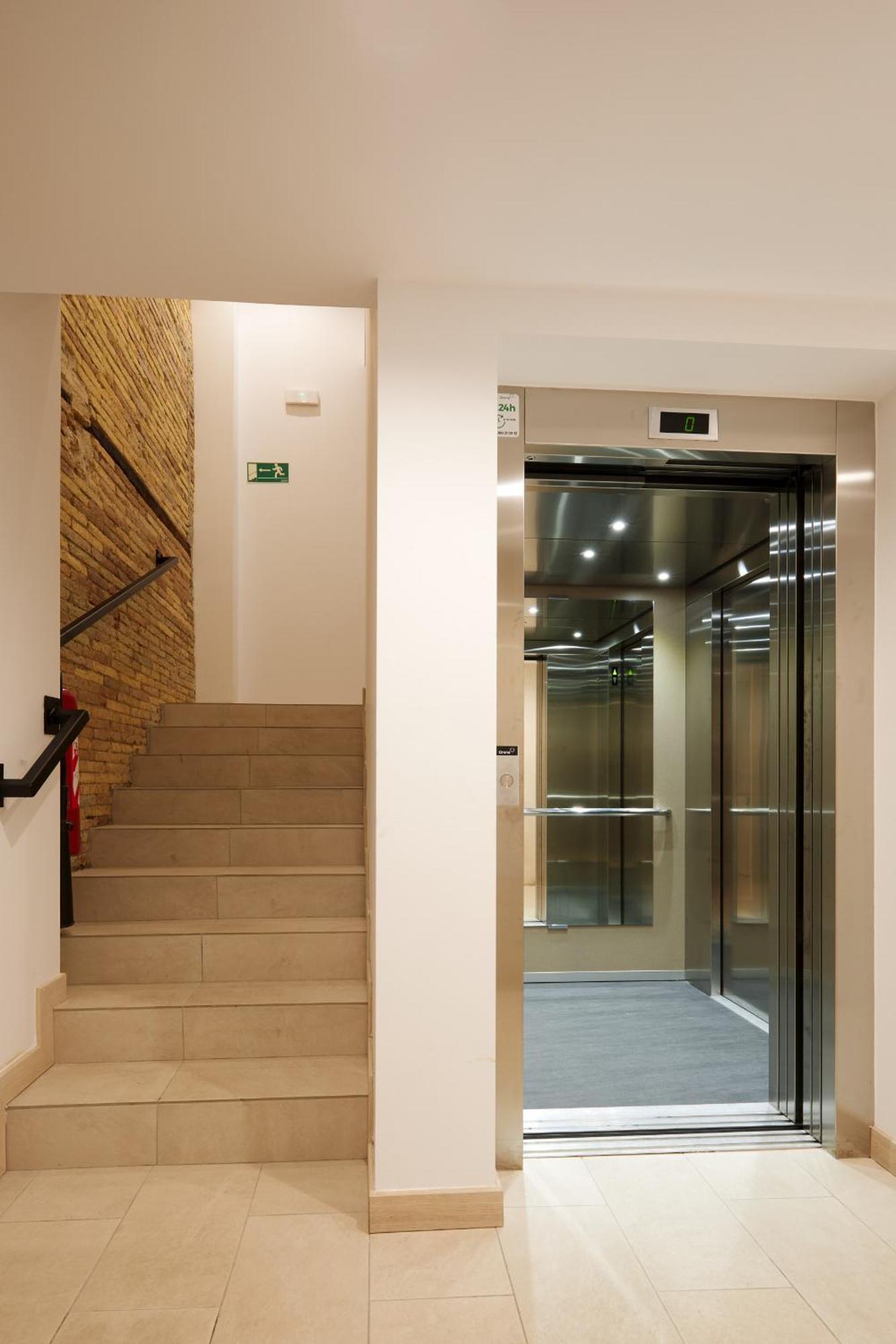 Apartament Tuapartamento LindaPampeluna Zewnętrze zdjęcie